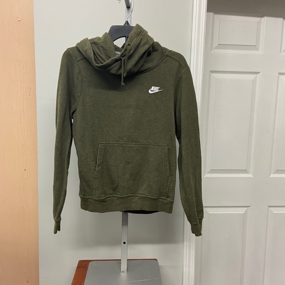 Nike hoodie